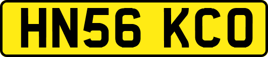 HN56KCO