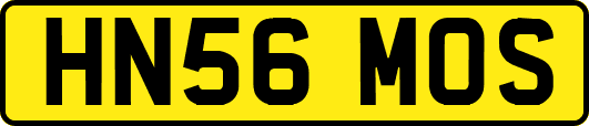 HN56MOS