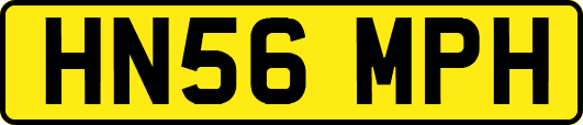 HN56MPH