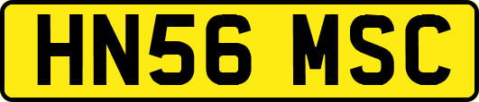 HN56MSC