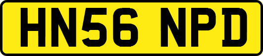 HN56NPD