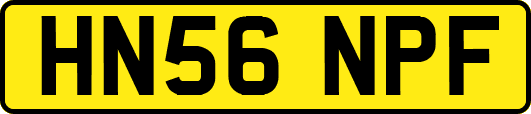 HN56NPF