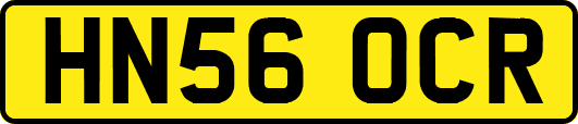 HN56OCR