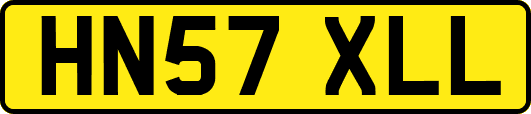 HN57XLL