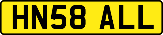 HN58ALL