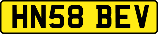 HN58BEV