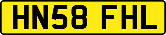 HN58FHL