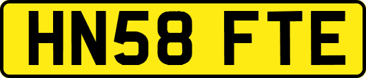 HN58FTE