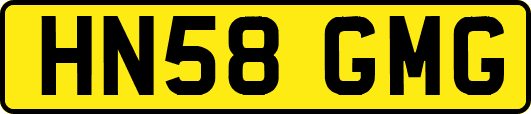 HN58GMG