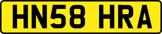 HN58HRA