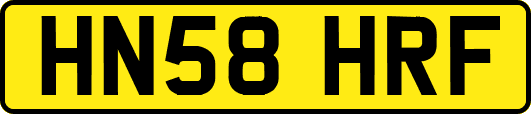 HN58HRF