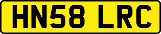 HN58LRC