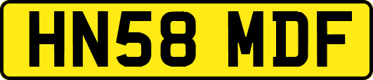 HN58MDF