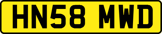 HN58MWD