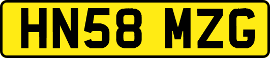 HN58MZG