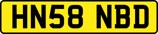 HN58NBD