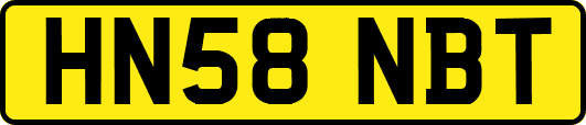 HN58NBT