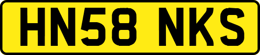 HN58NKS