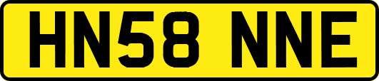 HN58NNE