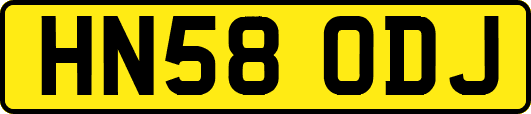 HN58ODJ