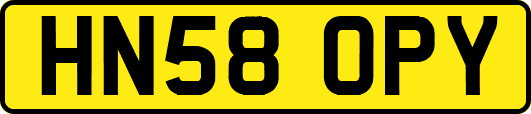 HN58OPY