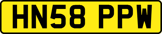 HN58PPW
