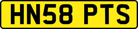 HN58PTS