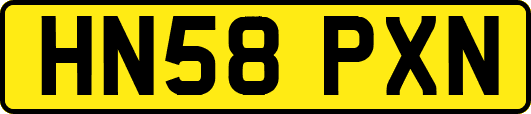 HN58PXN