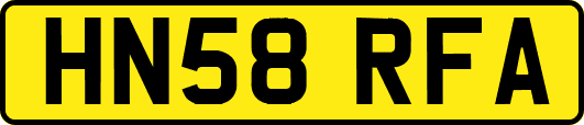 HN58RFA