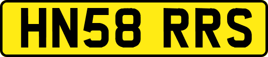 HN58RRS