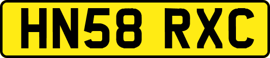 HN58RXC