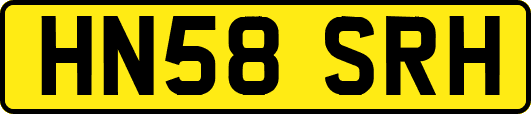 HN58SRH