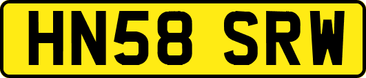 HN58SRW