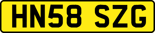 HN58SZG
