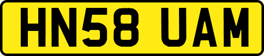 HN58UAM