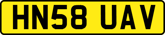HN58UAV