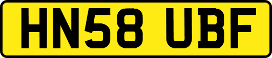 HN58UBF