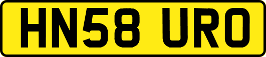 HN58URO