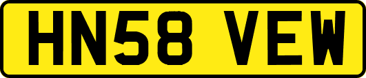 HN58VEW