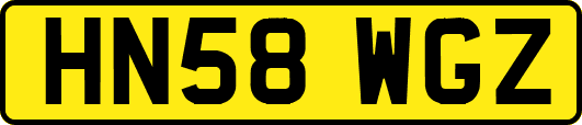 HN58WGZ