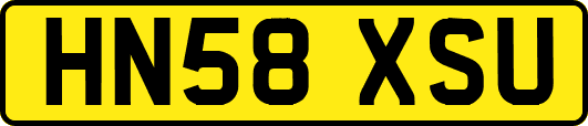 HN58XSU