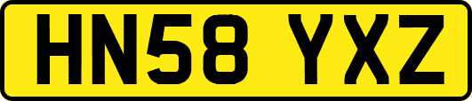 HN58YXZ