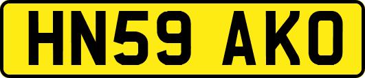 HN59AKO