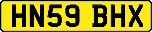 HN59BHX