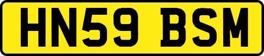HN59BSM