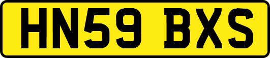 HN59BXS