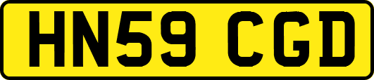 HN59CGD