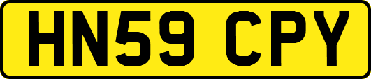 HN59CPY