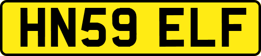 HN59ELF