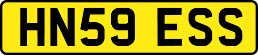 HN59ESS
